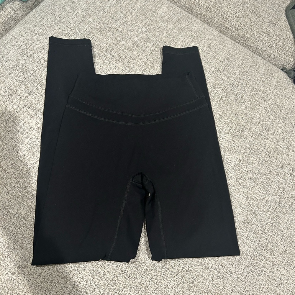 Paragon RecStretch™ Levitate
Sculptseam Plus
Legging Black - M
